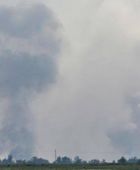 مقتل 12 شخصا بحريق في مبنى سكني في جنوب الصين