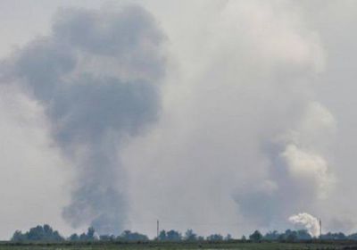 مقتل 12 شخصا بحريق في مبنى سكني في جنوب الصين