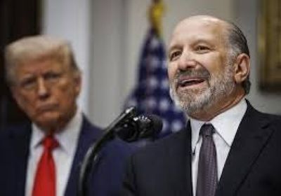 وزير التجارة الأمريكي ينفي مسؤولية ترامب عن تراجع الوظائف