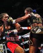 شيلدز تدافع عن لقبها في الوزن الثقيل بلا منازع أمام كروز-ديزورن