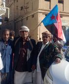 أبناء القطن يتوافدون إلى فعالية الخشعة احتفالاً بالانتصارات