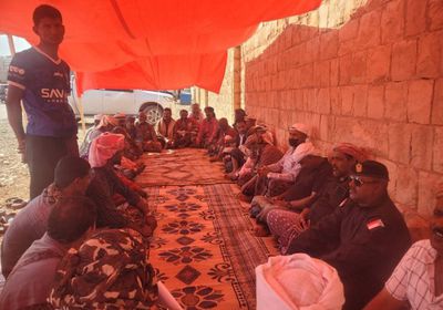 اعتصام حديبو يدخل يومه الرابع للمطالبة بدولة الجنوب