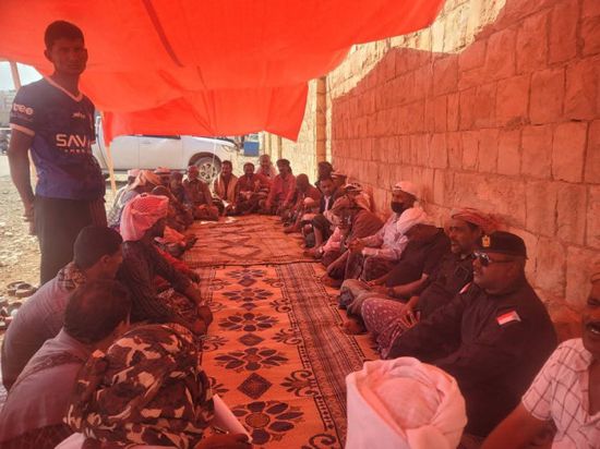 اعتصام حديبو يدخل يومه الرابع للمطالبة بدولة الجنوب