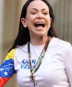 تقارير نرويجية: الفائزة بنوبل للسلام لن تحضر حفل تسليم الجائزة