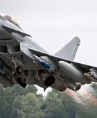 تركيا تجري محادثات للعودة إلى برنامج الطائرات المقاتلة الأمريكية