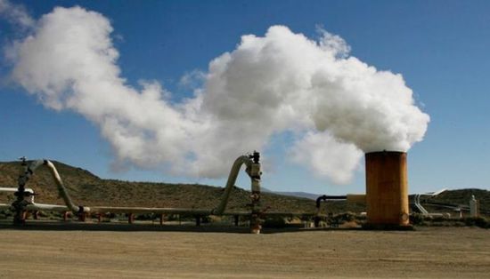 توقعات بنمو استثمارات الطاقة الجيوحرارية 20% سنوياً