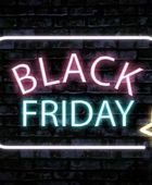 إنفاق بلاك فرايداي يتجاوز 59.5 مليار دولار في 6 سنوات