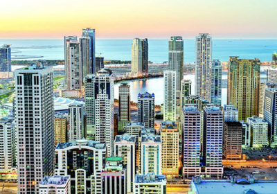 الشارقة تسجل أعلى قيمة تداول عقاري شهري في تاريخها