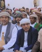 حلف قبائل حضرموت يعقد لقاء تشاوريا في سيئون