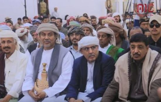 حلف قبائل حضرموت يعقد لقاء تشاوريا في سيئون
