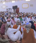 علي الكثيري: أبناء حضرموت يقوفون إلى جانب قضيتهم