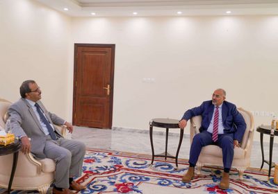 الرئيس الزُبيدي: مكتسبات الجنوب حجر الزاوية لتحرير الشمال من بطش الحوثي