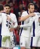 إنجلترا تستضيف أوروجواي واليابان في مارس قبل كأس العالم 2026