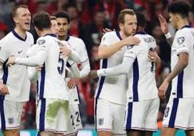 إنجلترا تستضيف أوروجواي واليابان في مارس قبل كأس العالم 2026