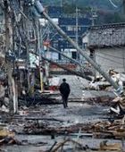 ارتفاع حصيلة زلزال اليابان إلى 51 جريحًا وتحذير من هزة جديدة