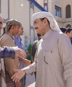 عودة محافظ شبوة إلى عتق عقب زيارة ناجحة لدولة الإمارات