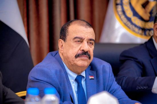 بن بريك: الرئيس الزُبيدي أسس جيشا يحمي الأرض ويمهد لدولتنا الحديثة