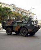 بنين: قائد الانقلاب الفاشل طلب اللجوء في توجو ونطالب بتسليمه