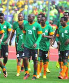 رباعي واعد في تشكيلة زامبيا لكأس الأمم