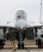 بولندا تريد إعطاء أوكرانيا طائرات ميغ-29 لقاء تكنولوجيا المسيرات