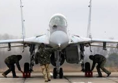 بولندا تريد إعطاء أوكرانيا طائرات ميغ-29 لقاء تكنولوجيا المسيرات