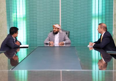 المحرّمي يتابع جهود تغطية احتياجات السوق المحلية من المشتقات النفطية