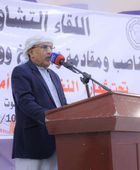 الكثيري: وادي حضرموت بات بيد أبنائه بعد المطالب بتحريره