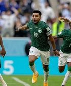 فلسطين والسعودية في بطولة كأس العرب 2025.. الموعد والقنوات الناقلة