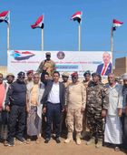 أبناء سقطرى يواصلون الاعتصام لليوم الثالث للمطالبة بدولة الجنوب العربي 