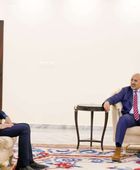 الرئيس الزُبيدي يتابع ملف الأراضي الممنوحة لغرض الاستثمار