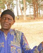 لاستقباله 36 ألف لاجئ.. الأمم المتحدة تكرم رئيس قرية في الكاميرون 