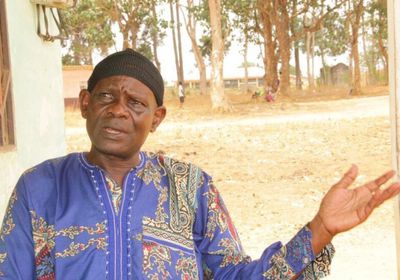 لاستقباله 36 ألف لاجئ.. الأمم المتحدة تكرم رئيس قرية في الكاميرون 