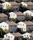 إسرائيل: إنشاء 764 وحدة سكنية جديدة في مستوطنات الضفة