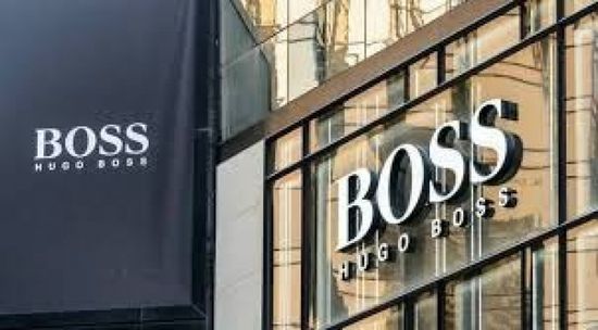سهم "هوجو بوس" يتراجع بعد تحذير من انخفاض الأرباح