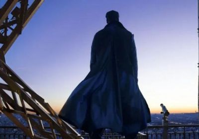 عودة أساني ديوب في الموسم الرابع من "Lupin"