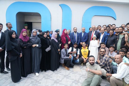 الرئيس الزُبيدي والإعلام الجنوبي.. دعم راسخ لمنظومة تساهم في بناء وطن