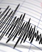 زلزال بقوة 5.7 ريختر يضرب ساحل جزيرة هونشو اليابانية