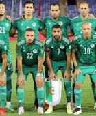  موعد مباراة الجزائر والإمارات في كأس العرب 2025