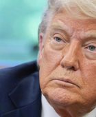 ترامب: لم أتعهد بدعم المجر بـ20 مليار دولار