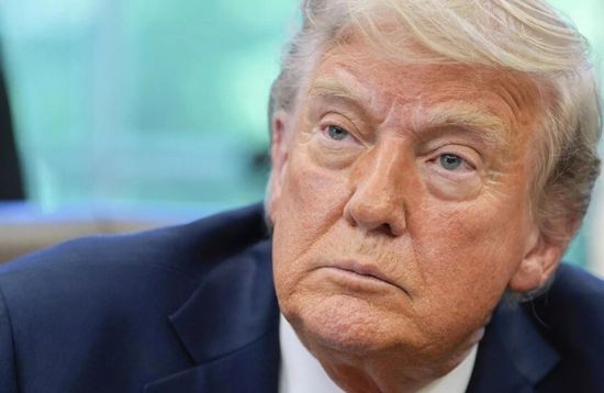 ترامب: لم أتعهد بدعم المجر بـ20 مليار دولار