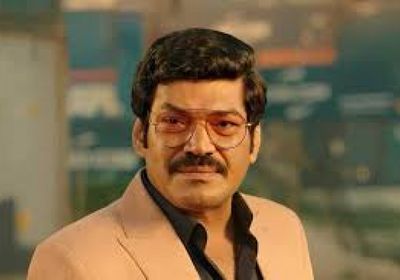 اسم مسلسل باسم سمرة في رمضان 2026