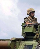 بنين: فرنسا شاركت في إحباط محاولة الانقلاب الفاشلة