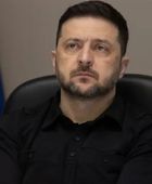 الرئيس الأوكراني: نجري مع واشنطن نقاشات مثمرة حول إعادة الإعمار