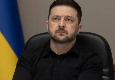 الرئيس الأوكراني: نجري مع واشنطن نقاشات مثمرة حول إعادة الإعمار