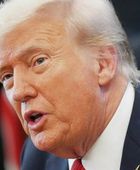 هاتفياً.. ترامب يبحث مع قادة أوروبا جهود السلام في أوكرانيا