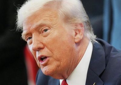 هاتفياً.. ترامب يبحث مع قادة أوروبا جهود السلام في أوكرانيا