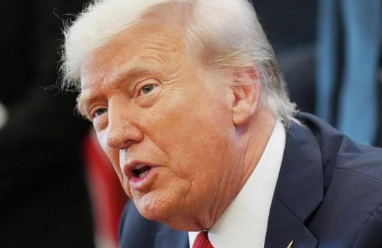 هاتفياً.. ترامب يبحث مع قادة أوروبا جهود السلام في أوكرانيا