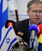 بسبب انتقاد نتنياهو.. الخارجية الإسرائيلية توبخ سفير أوكرانيا لدى تل أبيب