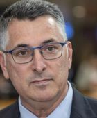 عن الاتفاق الأمني.. ساعر: الفجوة تتسع بين إسرائيل وسوريا