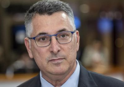 عن الاتفاق الأمني.. ساعر: الفجوة تتسع بين إسرائيل وسوريا